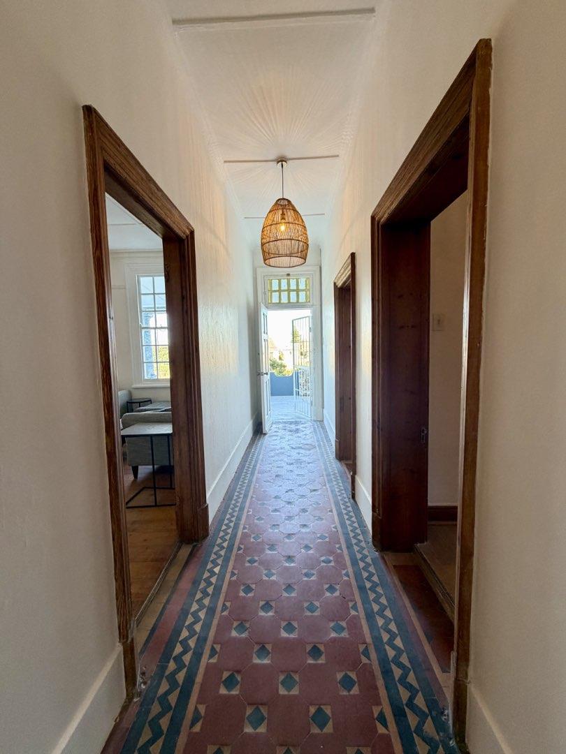 To Let 6 Bedroom Property for Rent in Muizenberg Western Cape